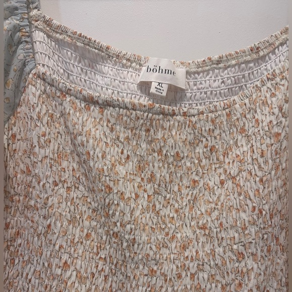 Böhme Dress - Picture 2 of 6